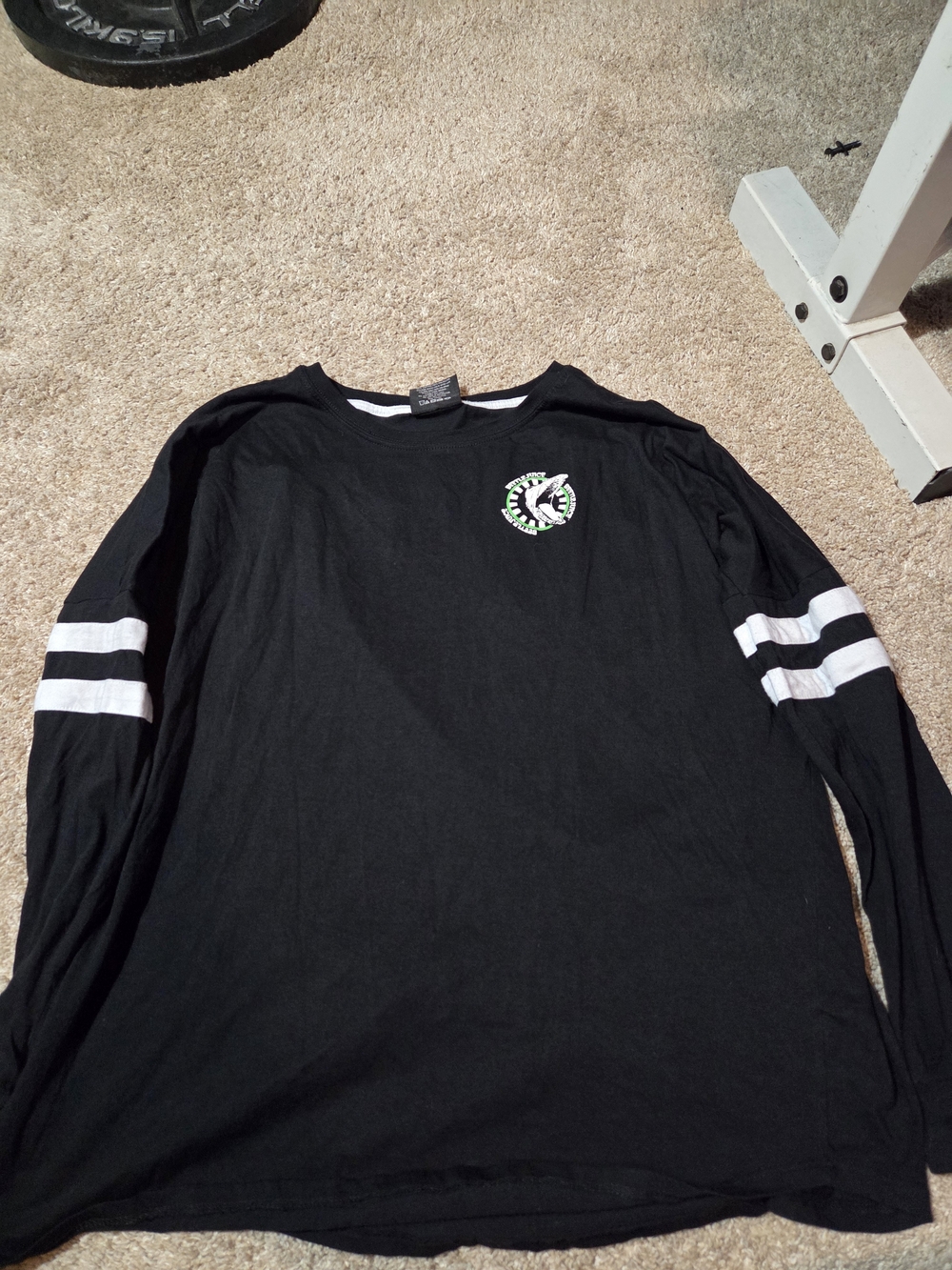 Beetlejuice It's Showtime Shirt